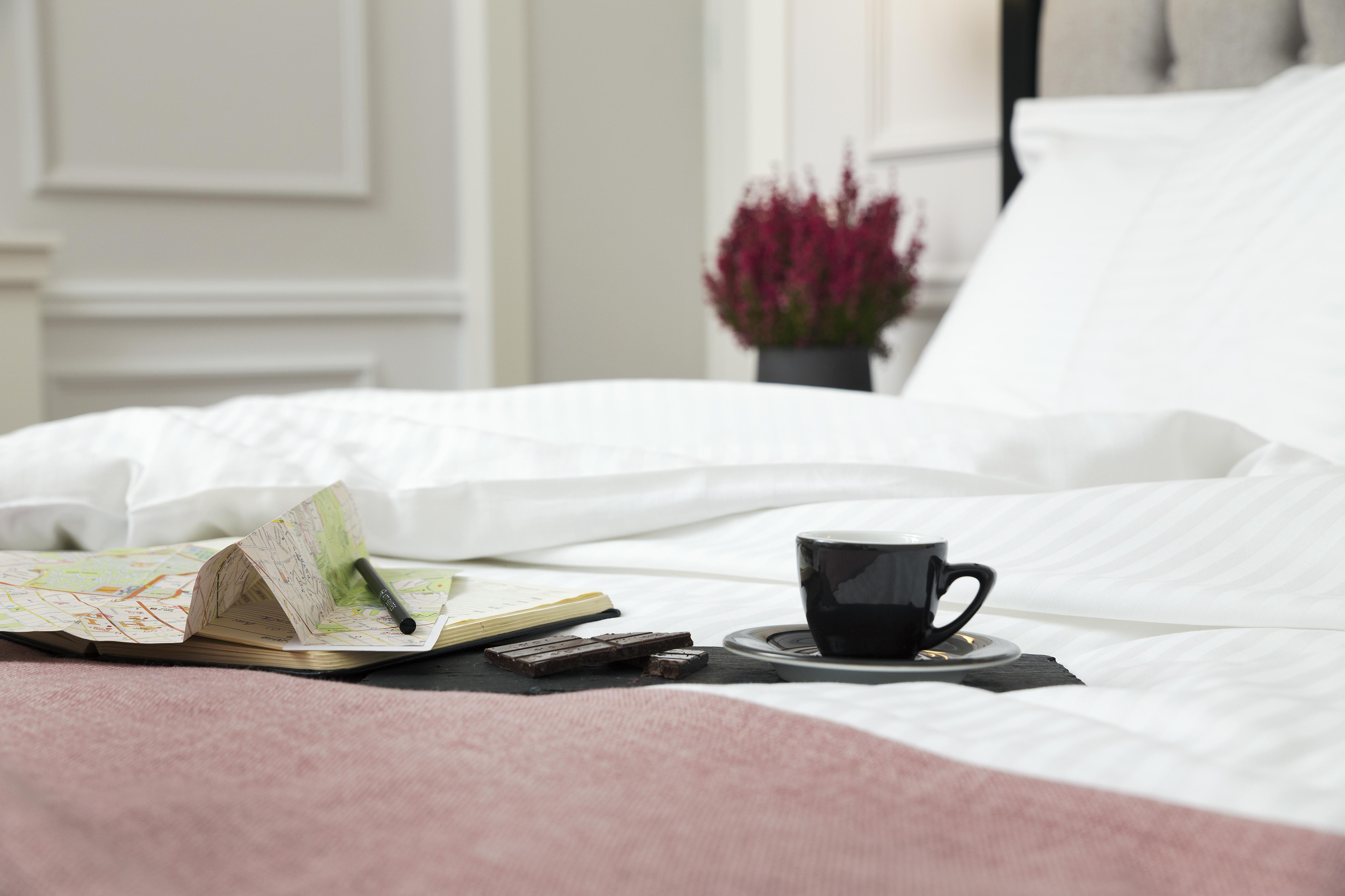 A77 Suites, Small Luxury Hotels Of The World أثينا المظهر الخارجي الصورة